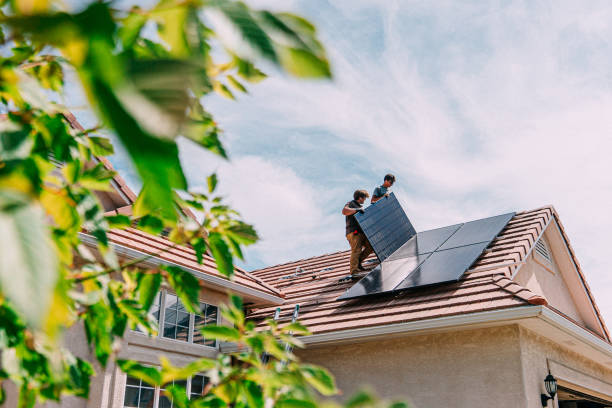 Best Tile Roofing Contractor  in Millers Falls, MA
